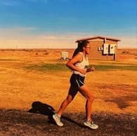 Kailey Curley Women's Track recruiting profile image