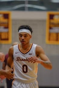 DAze Hunter Men's Basketball recruiting profile image