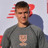 Shaun Gamelin Baseball recruiting profile image
