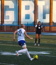 Adrianna Gudaitis Women's Soccer recruiting profile image