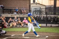 Zoey Sparks Softball recruiting profile image
