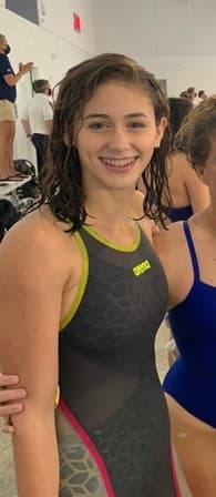 Jasper Baldwin Women's Swimming recruiting profile image