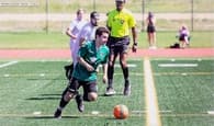 Grey LaPiano Men's Soccer recruiting profile image