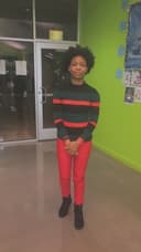 profile image for Sierra V Liggins