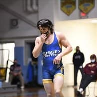 Josh Negron Wrestling recruiting profile image