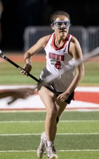 Stella Manning Women's Lacrosse recruiting profile image