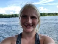 Genevieve Hull Women's Soccer recruiting profile image