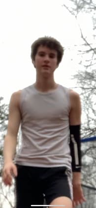 Stephen Brennan Men's Basketball recruiting profile image