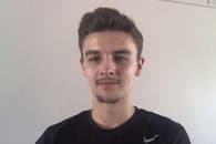 Caleb Zurbriggen Men's Track recruiting profile image