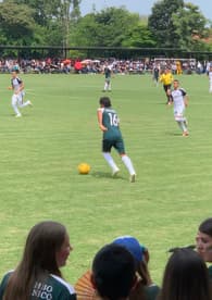 Felipe Velasco Men's Soccer recruiting profile image
