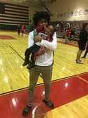 profile image for DeAndre N Holland