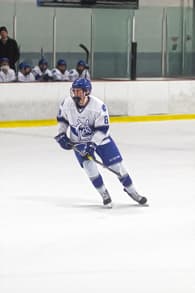 Brendan Hofmann Men's Ice Hockey recruiting profile image