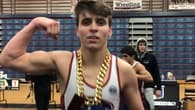 Nicholas Caputo Wrestling recruiting profile image