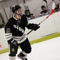 Ben Shelley Men's Ice Hockey recruiting profile image