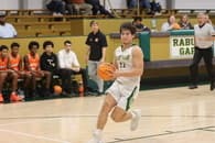 Kemal Tuncel Men's Basketball recruiting profile image