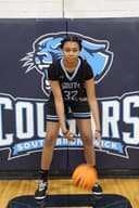profile image for Nija Bryant