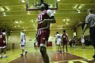 Dyree Rogers Men's Basketball recruiting profile image