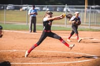 Marina Mason Softball recruiting profile image