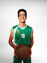 Nadir Bennis Men's Basketball recruiting profile image