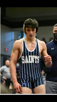 Dylan Elmore Wrestling recruiting profile image