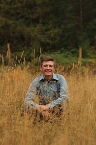 Avery McSpadden Wrestling recruiting profile image
