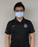 profile image for Xavier Huang