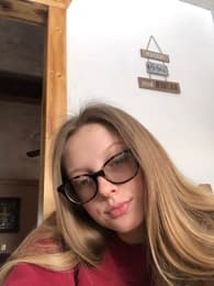 Katelynn Morgan Women's Track recruiting profile image
