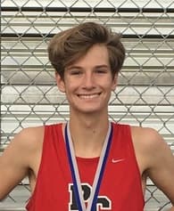 Tyler Wadsworth Men's Track recruiting profile image