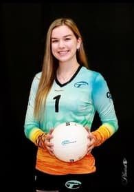 Haley Smith Women's Volleyball recruiting profile image