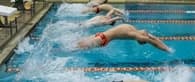 Henry Williams Men's Swimming recruiting profile image