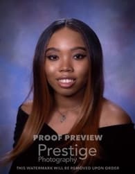 Ja'Niyah Collins Women's Basketball recruiting profile image
