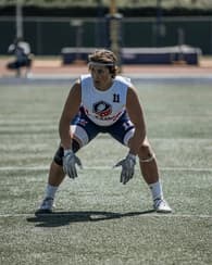 Tyler Schlappatha Football recruiting profile image