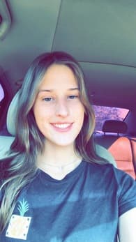 Jenna Hummell Softball recruiting profile image