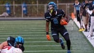 DeVaughn (Sonny) McClinton Football recruiting profile image
