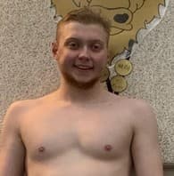 Luke Constantino Men's Swimming recruiting profile image