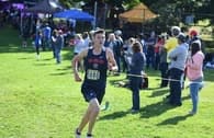 Adam Furman Men's Track recruiting profile image