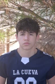 Mason Posa Football recruiting profile image