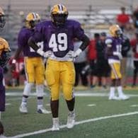 jamal thomas Football recruiting profile image