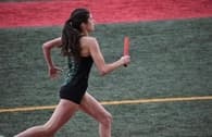 Taylor Stilli Women's Track recruiting profile image
