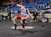 Payton Thomas Wrestling recruiting profile image
