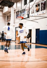 Julian "Juice" Watson Men's Basketball recruiting profile image