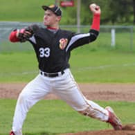 Mack Gaul Baseball recruiting profile image