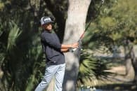Shivam Patel Men's Golf recruiting profile image