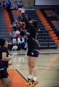 Natalie Derla Women's Basketball recruiting profile image