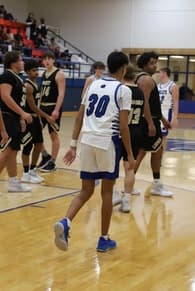 Ethaniel Villegas Men's Basketball recruiting profile image