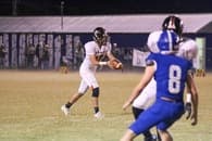 Branson Baysinger Football recruiting profile image