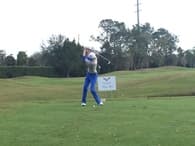 Keegan Glade Men's Golf recruiting profile image