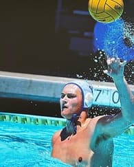 Wilson Smith Men's Water Polo recruiting profile image