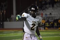Davion Matthews Football recruiting profile image