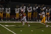 Sebastian Pimentel Football recruiting profile image
